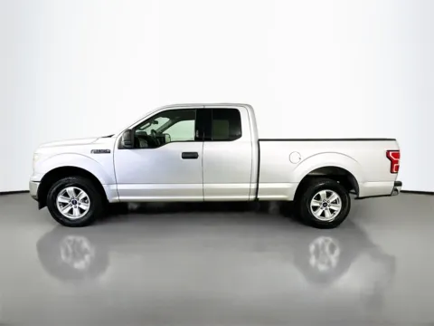 More photos of 2019 Ford F-150 XLT at CarLink Fort Myers, FL