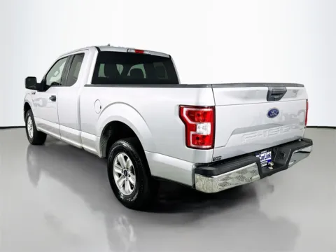 More photos of 2019 Ford F-150 XLT at CarLink Fort Myers, FL