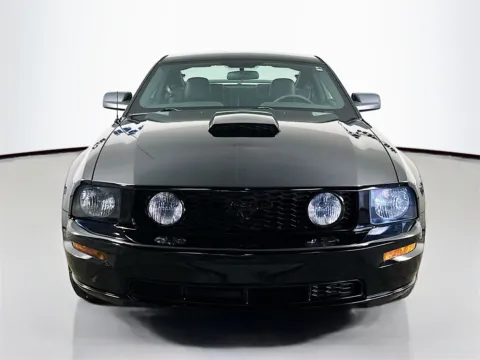 Photos of 2009 Ford Mustang GT Premium for sale in Fort Myers, FL at CarLink Fort Myers