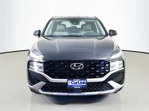 Photos of 2021 Hyundai Santa Fe SE for sale in Fort Myers, FL at CarLink Fort Myers