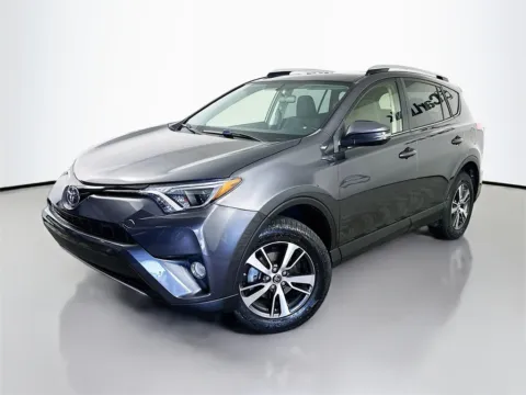 Another view of 2016 Toyota RAV4 XLE for sale in Fort Myers, FL at CarLink Fort Myers