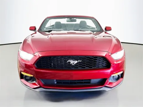 Photos of 2015 Ford Mustang V6 for sale in Fort Myers, FL at CarLink Fort Myers
