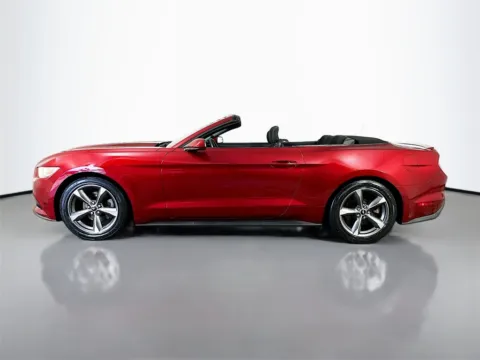 More photos of 2015 Ford Mustang V6 at CarLink Fort Myers, FL