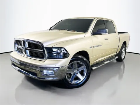 Another view of 2011 Ram 1500 Big Horn for sale in Fort Myers, FL at CarLink Fort Myers
