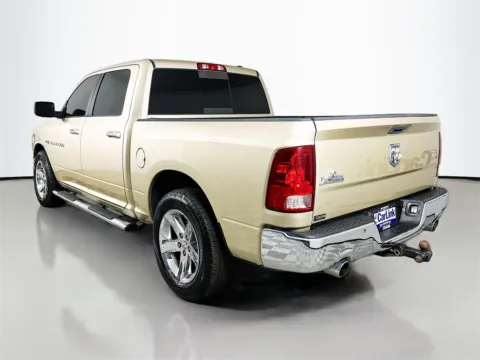 More photos of 2011 Ram 1500 Big Horn at CarLink Fort Myers, FL