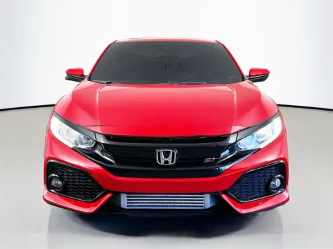 Photos of 2019 Honda Civic Si for sale in Fort Myers, FL at CarLink Fort Myers