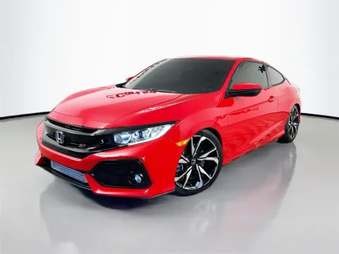 Another view of 2019 Honda Civic Si for sale in Fort Myers, FL at CarLink Fort Myers