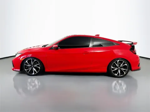 More photos of 2019 Honda Civic Si at CarLink Fort Myers, FL