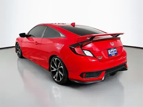 More photos of 2019 Honda Civic Si at CarLink Fort Myers, FL