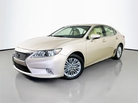 Another view of 2013 Lexus ES 350 for sale in Fort Myers, FL at CarLink Fort Myers