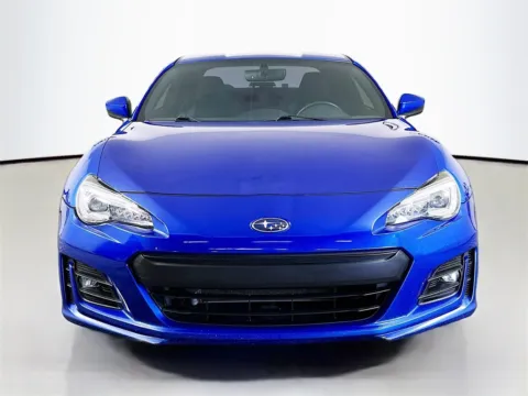Photos of 2018 Subaru BRZ Limited for sale in Fort Myers, FL at CarLink Fort Myers