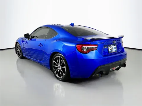 More photos of 2018 Subaru BRZ Limited at CarLink Fort Myers, FL