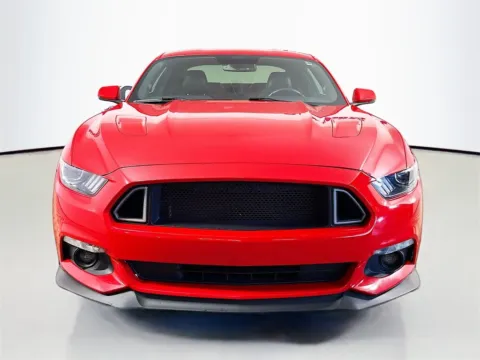 Photos of 2017 Ford Mustang GT Premium for sale in Fort Myers, FL at CarLink Fort Myers