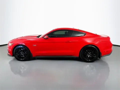 Another view of 2017 Ford Mustang GT Premium for sale in Fort Myers, FL at CarLink Fort Myers