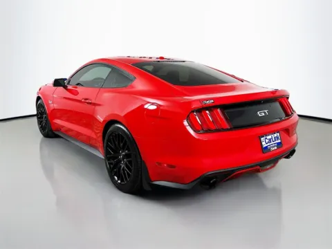 More photos of 2017 Ford Mustang GT Premium at CarLink Fort Myers, FL