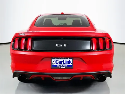 More photos of 2017 Ford Mustang GT Premium at CarLink Fort Myers, FL
