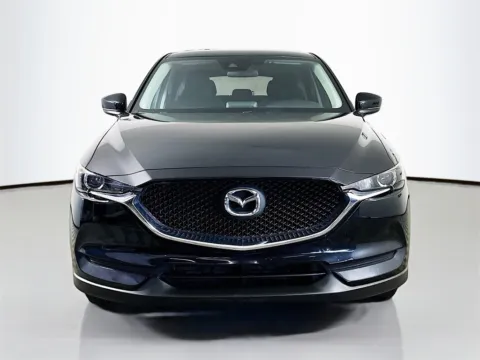 Photos of 2018 Mazda CX-5 Sport for sale in Fort Myers, FL at CarLink Fort Myers