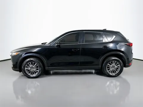 More photos of 2018 Mazda CX-5 Sport at CarLink Fort Myers, FL