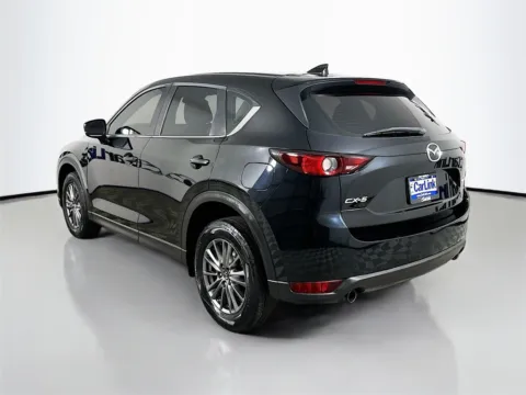 More photos of 2018 Mazda CX-5 Sport at CarLink Fort Myers, FL