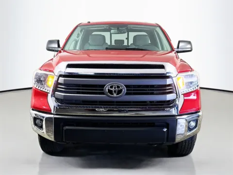 Photos of 2015 Toyota Tundra SR5 for sale in Fort Myers, FL at CarLink Fort Myers