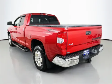 More photos of 2015 Toyota Tundra SR5 at CarLink Fort Myers, FL