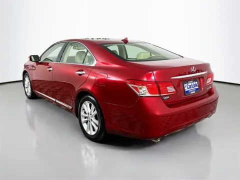 More photos of 2011 Lexus ES 350 at CarLink Fort Myers, FL