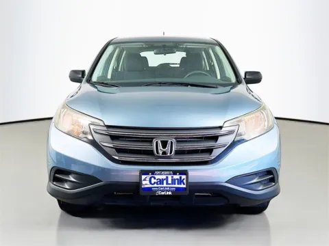 Photos of 2014 Honda CR-V LX for sale in Fort Myers, FL at CarLink Fort Myers