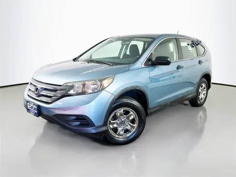 Another view of 2014 Honda CR-V LX for sale in Fort Myers, FL at CarLink Fort Myers