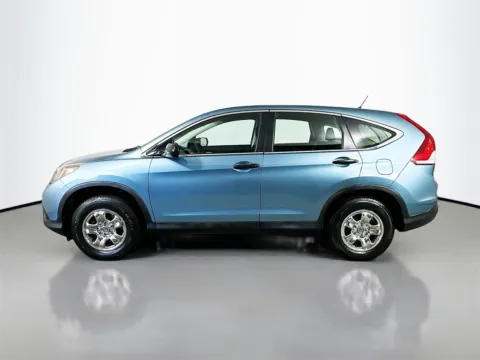 More photos of 2014 Honda CR-V LX at CarLink Fort Myers, FL