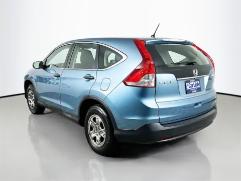 More photos of 2014 Honda CR-V LX at CarLink Fort Myers, FL