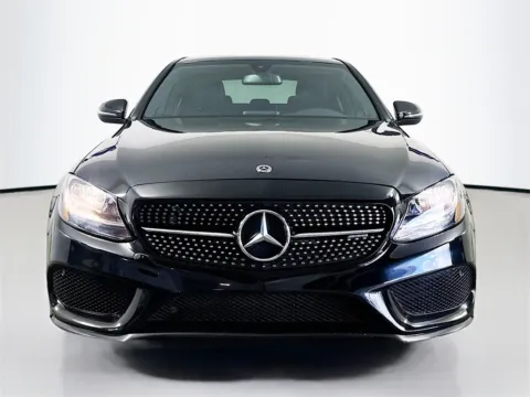 Photos of 2018 Mercedes-Benz C-Class C 43 AMG for sale in Fort Myers, FL at CarLink Fort Myers