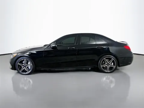 More photos of 2018 Mercedes-Benz C-Class C 43 AMG at CarLink Fort Myers, FL