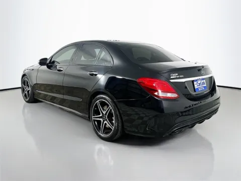 More photos of 2018 Mercedes-Benz C-Class C 43 AMG at CarLink Fort Myers, FL