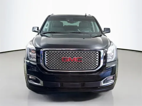 Photos of 2016 GMC Yukon Denali for sale in Fort Myers, FL at CarLink Fort Myers