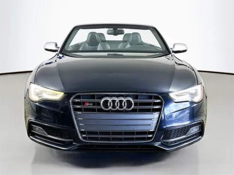 Photos of 2014 Audi S5 3.0T Premium Plus for sale in Fort Myers, FL at CarLink Fort Myers