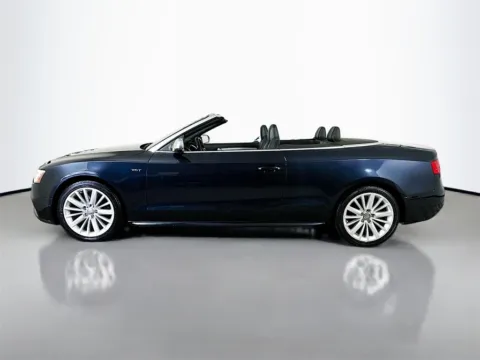 More photos of 2014 Audi S5 3.0T Premium Plus at CarLink Fort Myers, FL
