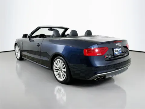 More photos of 2014 Audi S5 3.0T Premium Plus at CarLink Fort Myers, FL