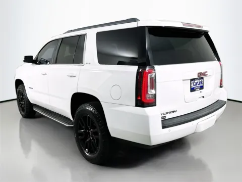 More photos of 2015 GMC Yukon SLE at CarLink Fort Myers, FL