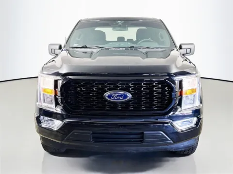 Photos of 2021 Ford F-150 XL for sale in Fort Myers, FL at CarLink Fort Myers