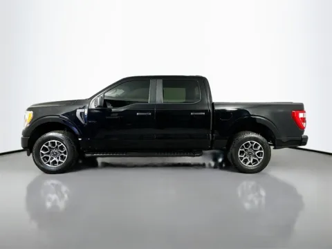 More photos of 2021 Ford F-150 XL at CarLink Fort Myers, FL
