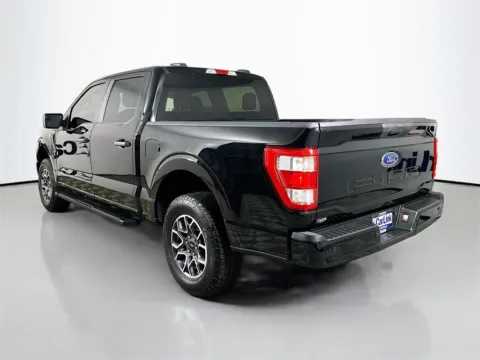 More photos of 2021 Ford F-150 XL at CarLink Fort Myers, FL
