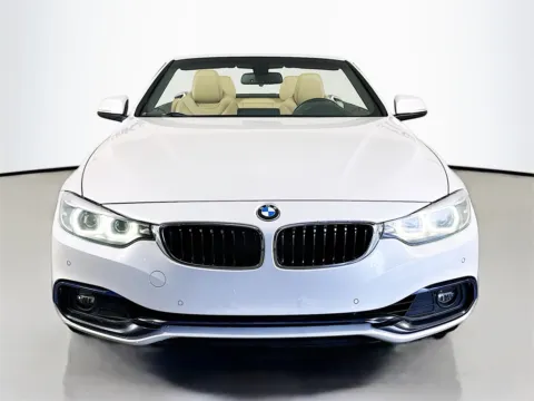 Photos of 2018 BMW 4 Series 430i xDrive for sale in Fort Myers, FL at CarLink Fort Myers