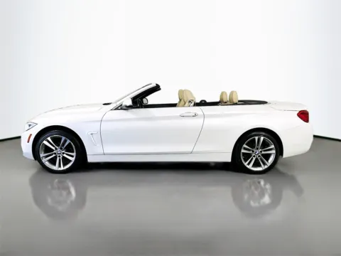 More photos of 2018 BMW 4 Series 430i xDrive at CarLink Fort Myers, FL
