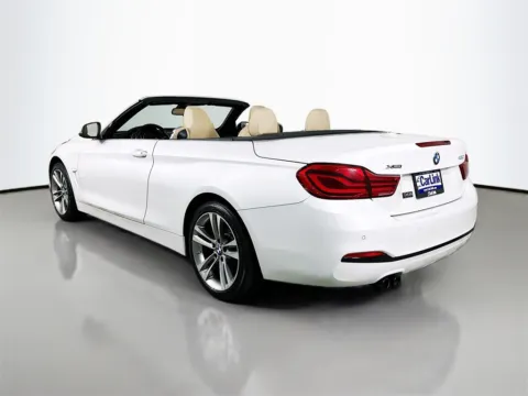 More photos of 2018 BMW 4 Series 430i xDrive at CarLink Fort Myers, FL