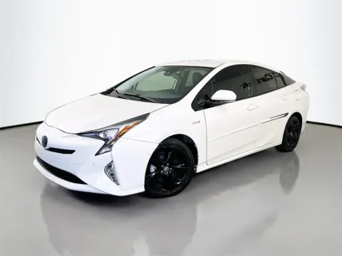 Another view of 2017 Toyota Prius Four Touring for sale in Fort Myers, FL at CarLink Fort Myers
