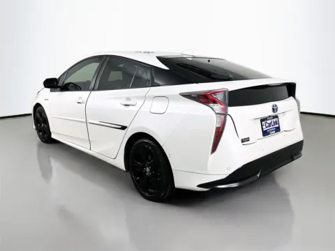 More photos of 2017 Toyota Prius Four Touring at CarLink Fort Myers, FL
