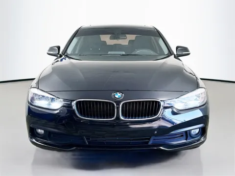 Photos of 2016 BMW 3 Series 320i for sale in Fort Myers, FL at CarLink Fort Myers