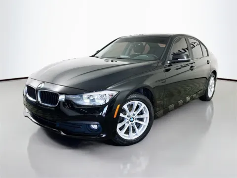 Another view of 2016 BMW 3 Series 320i for sale in Fort Myers, FL at CarLink Fort Myers
