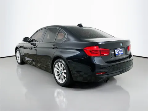 More photos of 2016 BMW 3 Series 320i at CarLink Fort Myers, FL