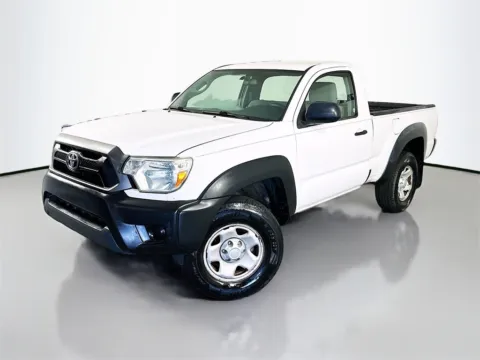 Another view of 2012 Toyota Tacoma for sale in Fort Myers, FL at CarLink Fort Myers